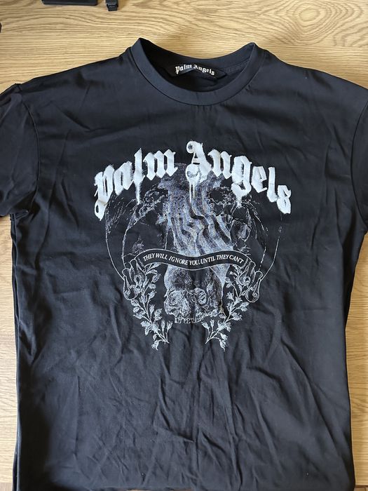 Тениска Palm Angels