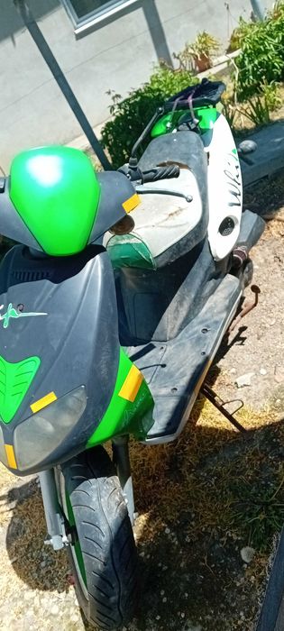 Un scuter de vanzare 450 lei