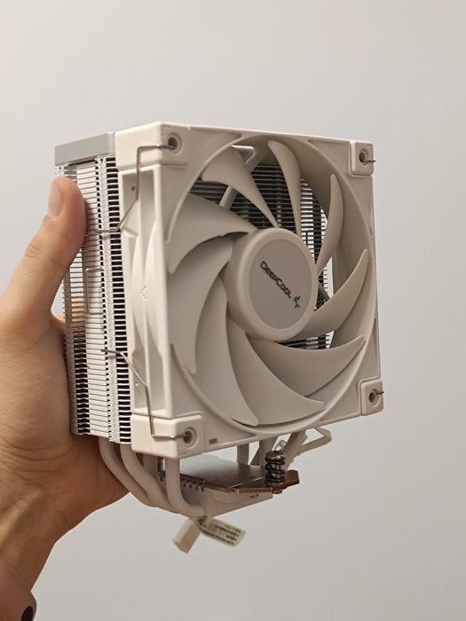 Кулер DeepCool AK400 WH