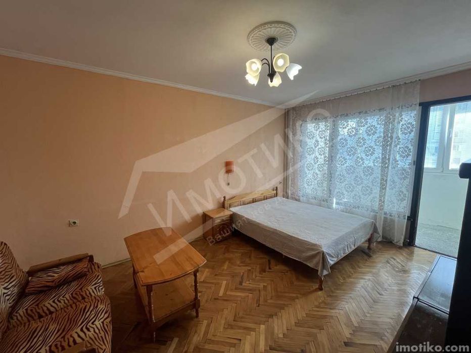 Дава се под наем Едностаен апартамент в София, Дианабад - 45 кв.м за 362.1 € - Снимка #1