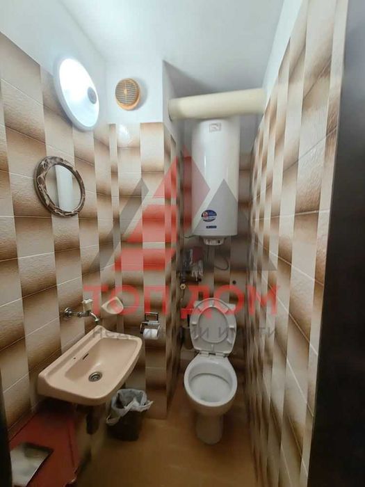 Дава се под наем Тристаен апартамент в Варна, Лятно кино Тракия - 70 кв.м за 459 € - Снимка #6