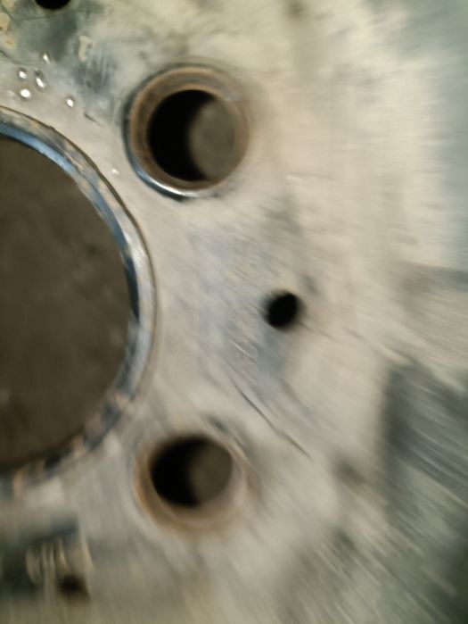 Диски на Мерседес на 15