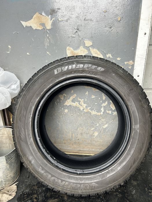 Продам шины Hankook