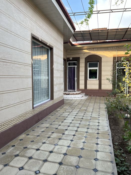 Икки сотк котеж миндоноботда сотилади