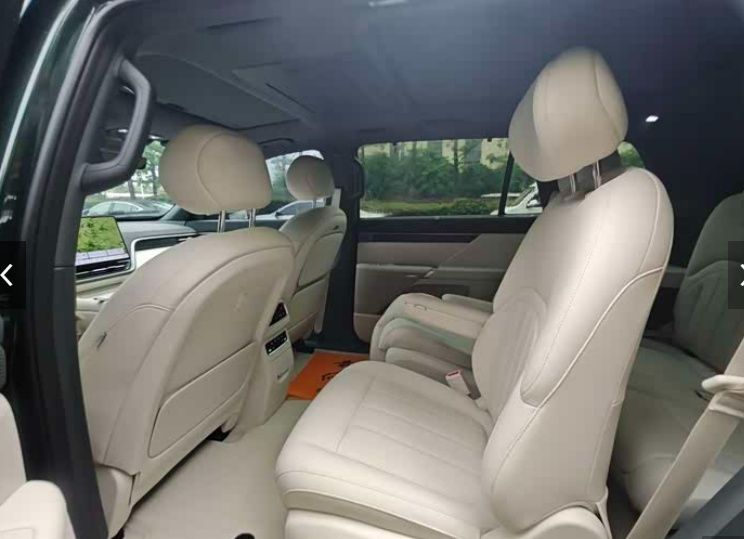 Dongfeng ep008, 2026 6 oʻrindiqli 610km