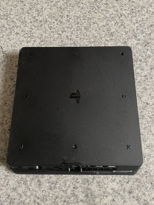 Ps4 slim