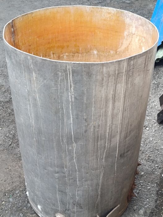 Продам алюминьевая почка