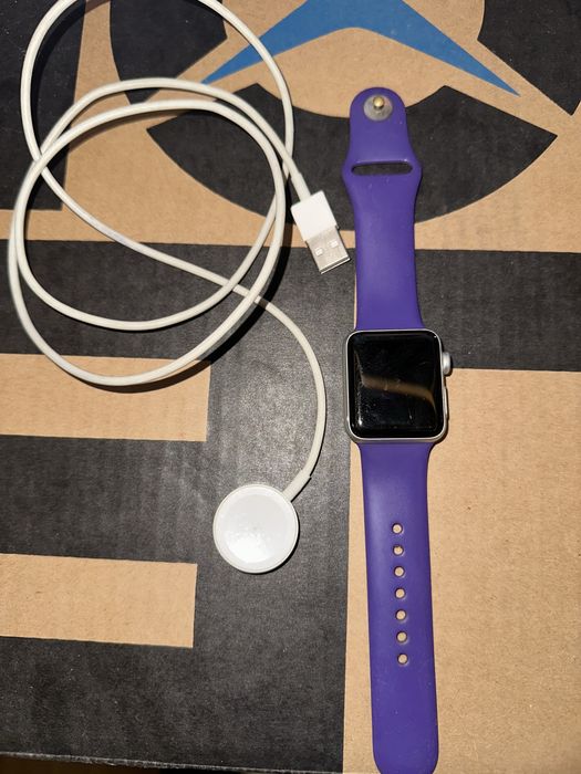 Apple Watch 3 оригинал