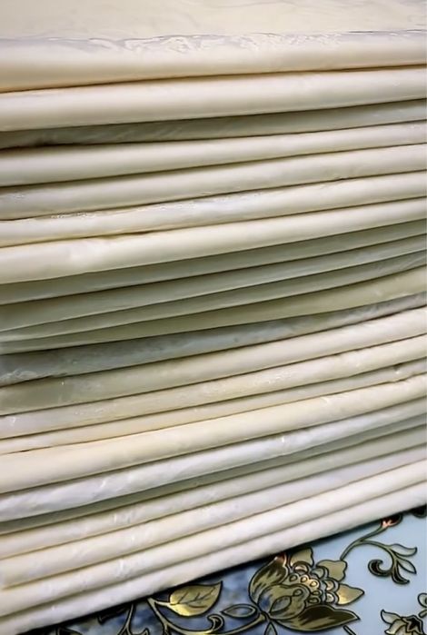 қолдың балғын жаймасы