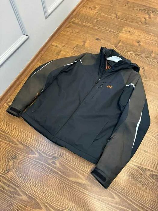 Geacă iarna Ski/Snowboard Barbati Iarna Kjus S/M