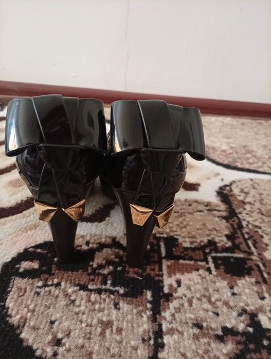 Туфли новый продам