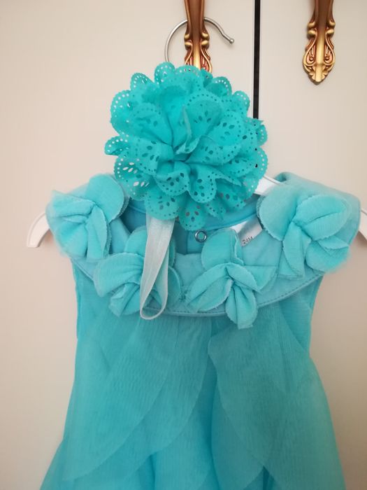 Рокличка за рожден ден