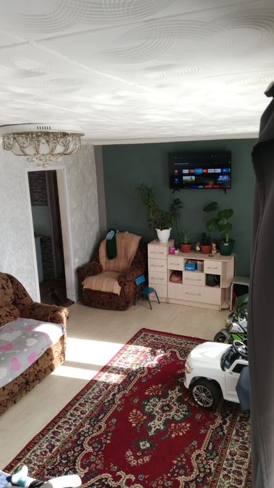 Продам небольшой домик