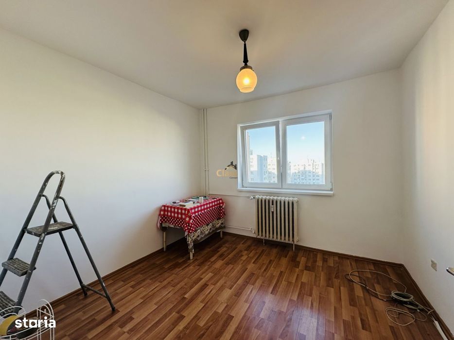 Apartament 2 camere | decomandat | 39 mpu | zona Big Manastur