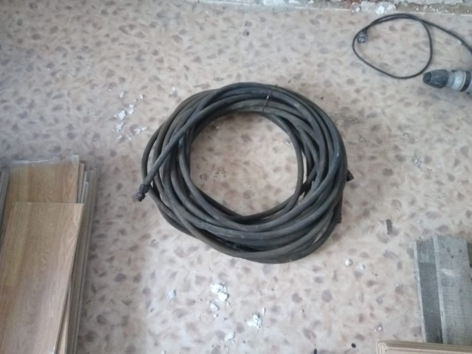 Шланг гидровлическии