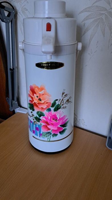 Термос    новый СССР