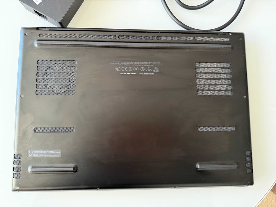 Razer Blade 16 RTX4090 2TB SSD 32GB Ram