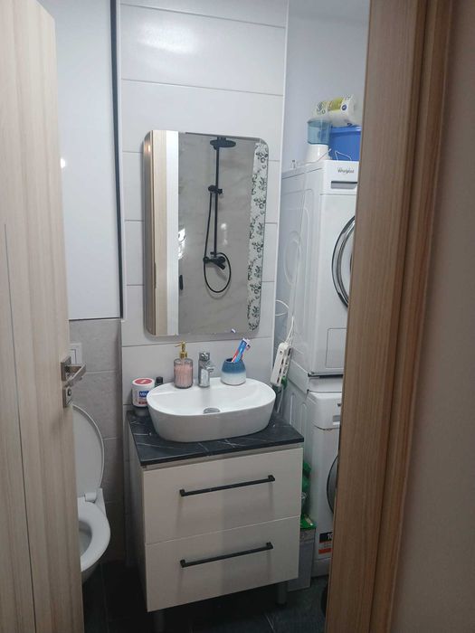 Apartament, 15 micro