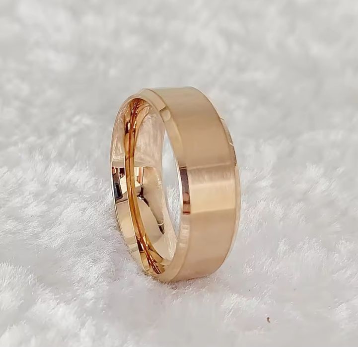 GR149, verighete placate aur 14 k, marimi diverse