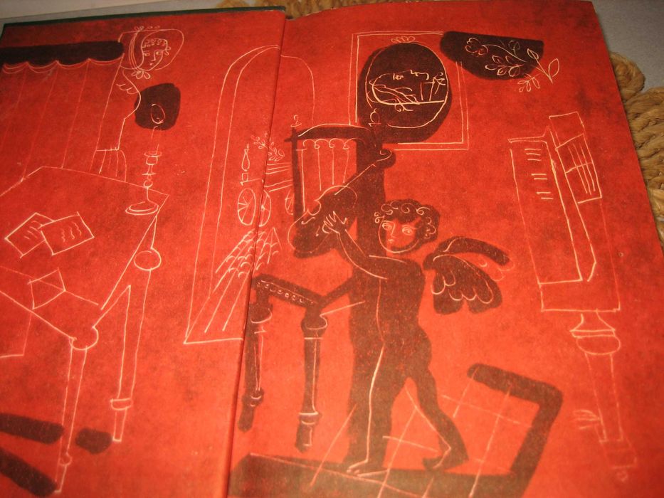 Ханс Кр. Андерсен - Приказки и истории - на руски език !