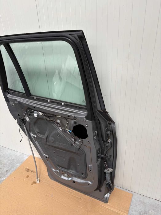 Задна Лява Врата За БМВ Х3 Ф25 BMW X3 F25