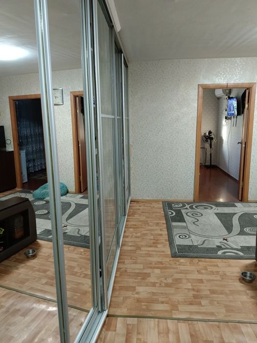 Квартира недвижимость