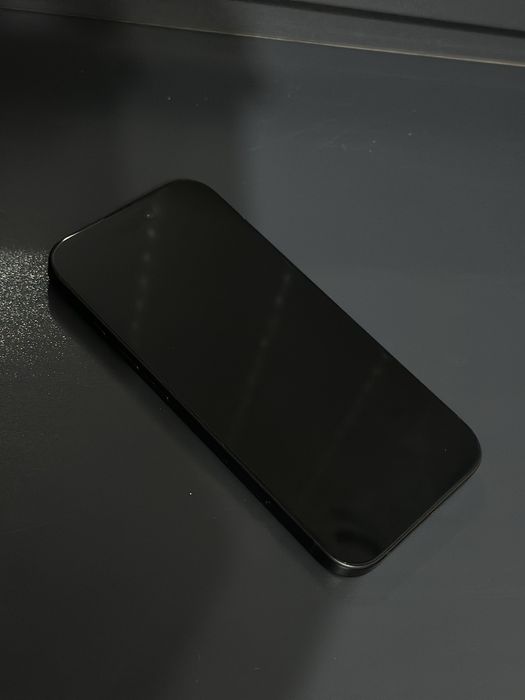 Iphone 16 256Gb 92% black