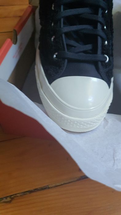 Converse Chuch 70's Varsity