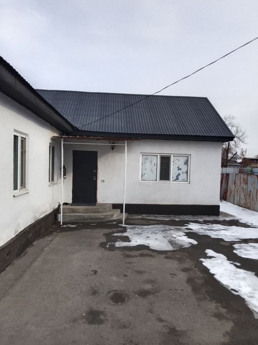 Продам дом в центре