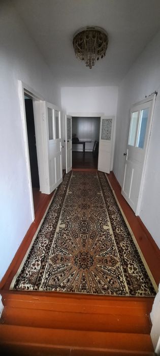 Продается дом Толе би. ул Жидебая 58