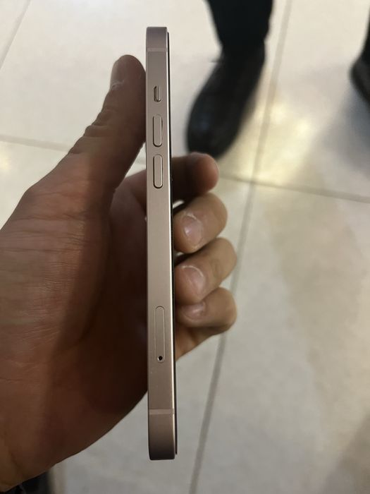 Iphone 13 pink 128gb