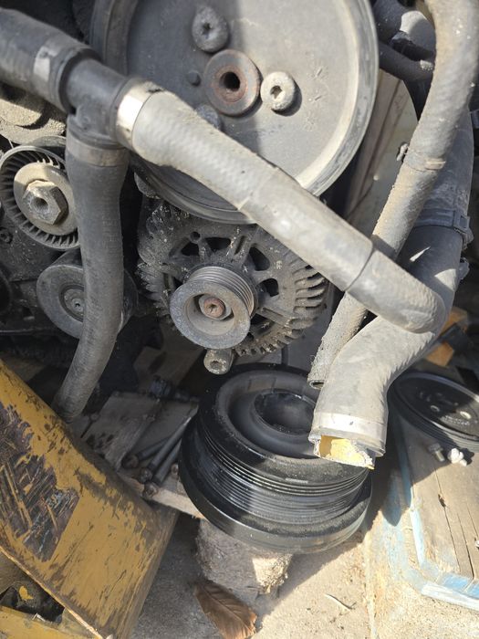 Alternator bmw e60 525d 530d