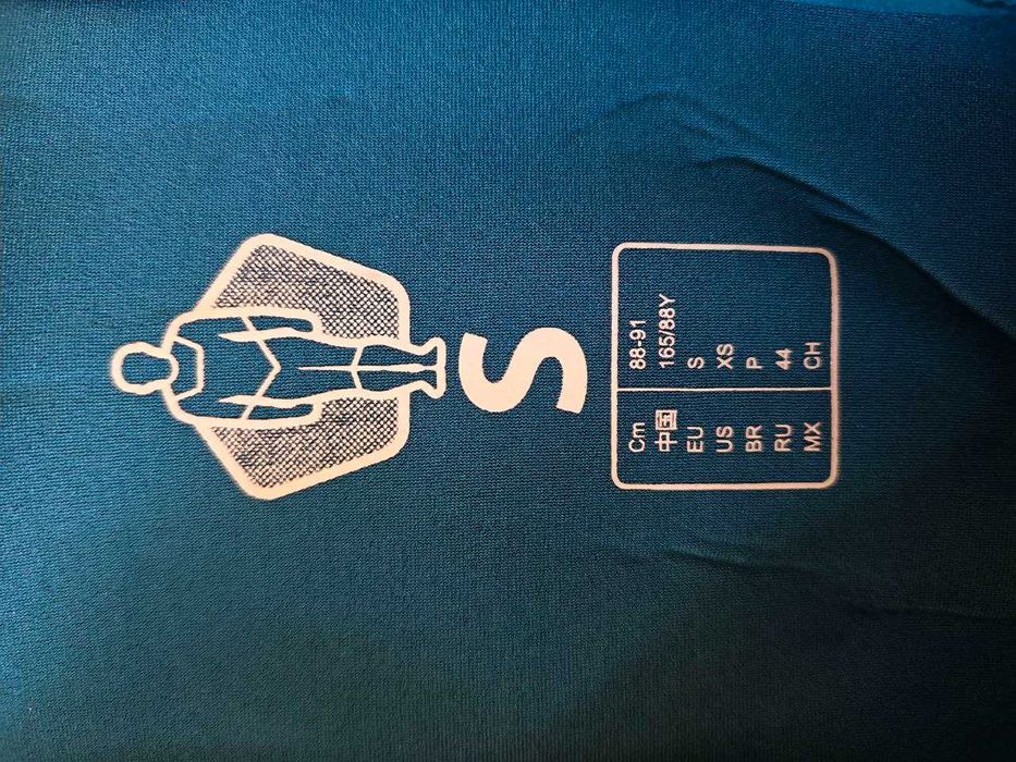 Гидрокостюм Subea scd 100 W 3mm женский, размер S