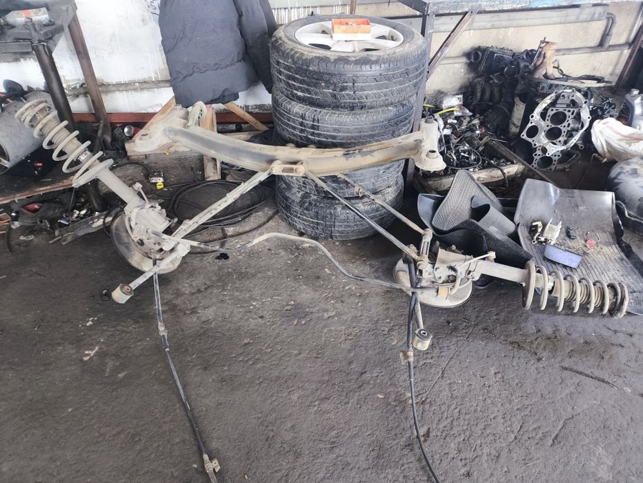 Виндом на разбор