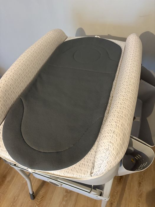 masa infasat si cada bebe Chicco