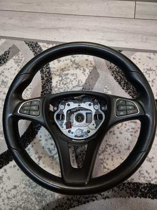 Волани за мерцедес w 205