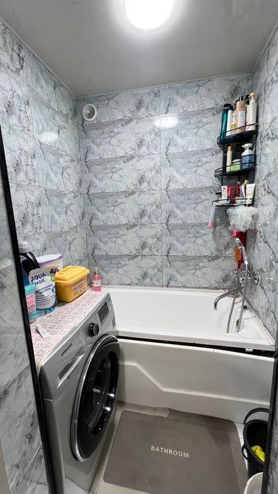 Продажа квартиры