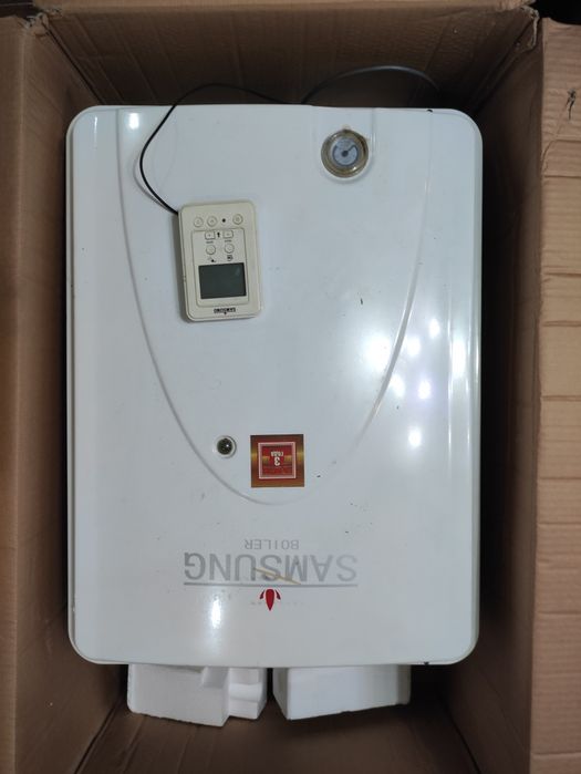 Котел Samsung 20