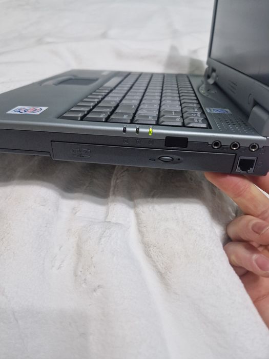 Vânzare laptopGericom