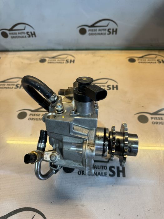 Pompă înaltă Mercedes 2,0 CDI OM 654.920 an 2022 14.000 km