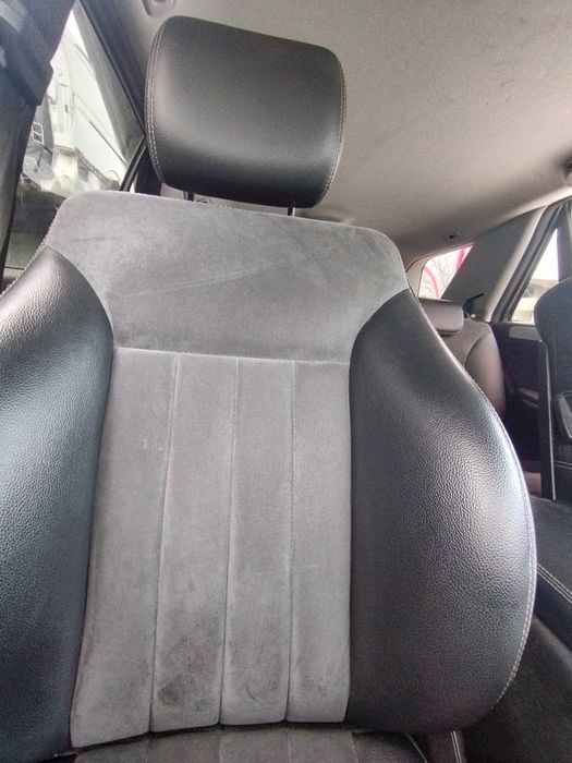 Салон за Mercedes ML-W164