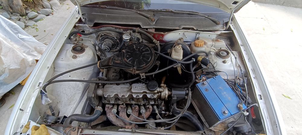 Daewoo racer сотилади