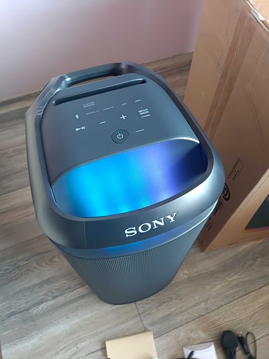Караоке Колона SONY