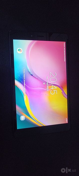 Samsung Tab A [8.0 2019]