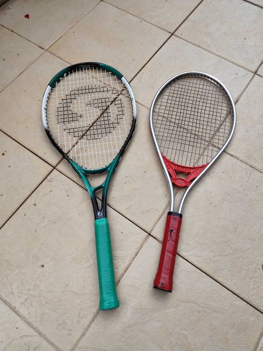 Тенис ракети Rossignol