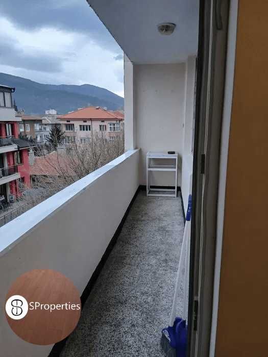 Дава се под наем Двустаен апартамент в Пловдив, Старият град - 60 кв.м за 309.06 € - Снимка #3