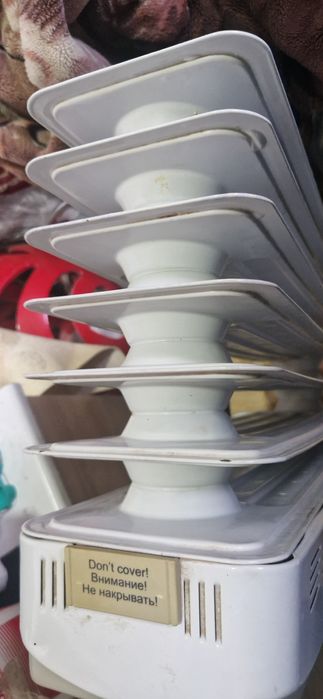 Обогреватель  2000 ватт