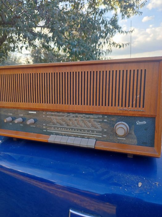 31　2 Radio Gloria Tehnoton +Tv Sport românesc pt export Bucuresti