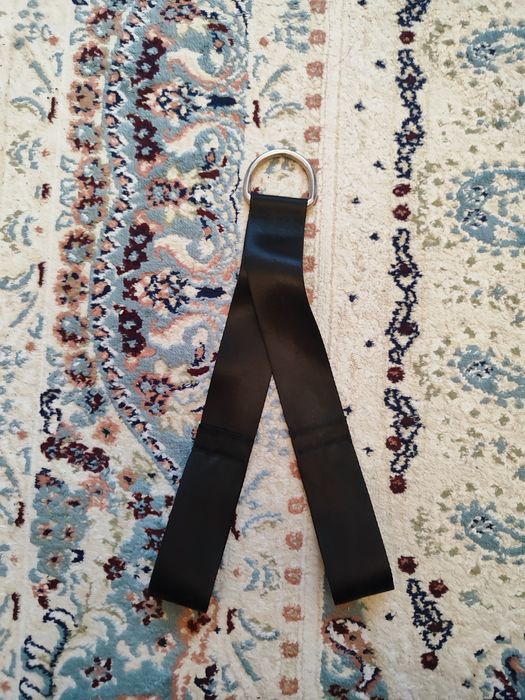 Блочный тренажёр