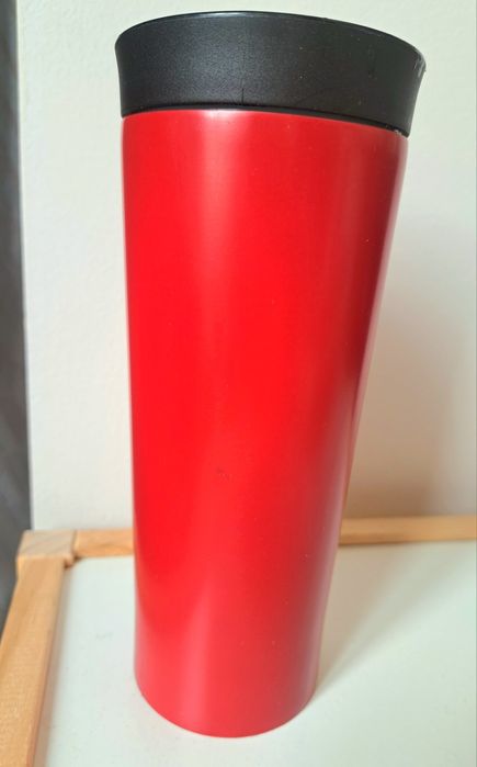 Термочаша Ferrari, Scuderia, 2022, 400 мл